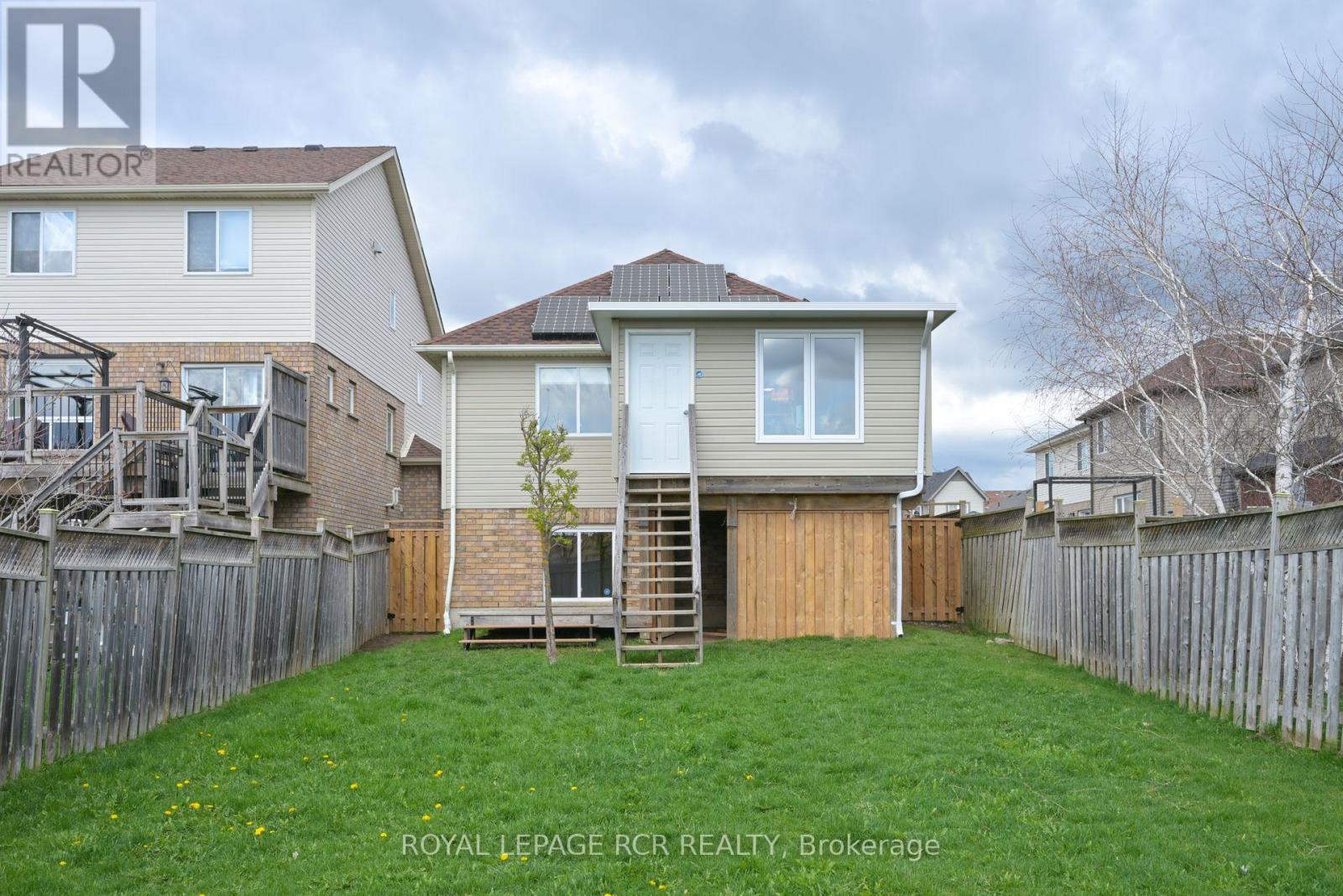 31 Murray Court, Orangeville, Ontario  L9W 0A1 - Photo 29 - W12133119