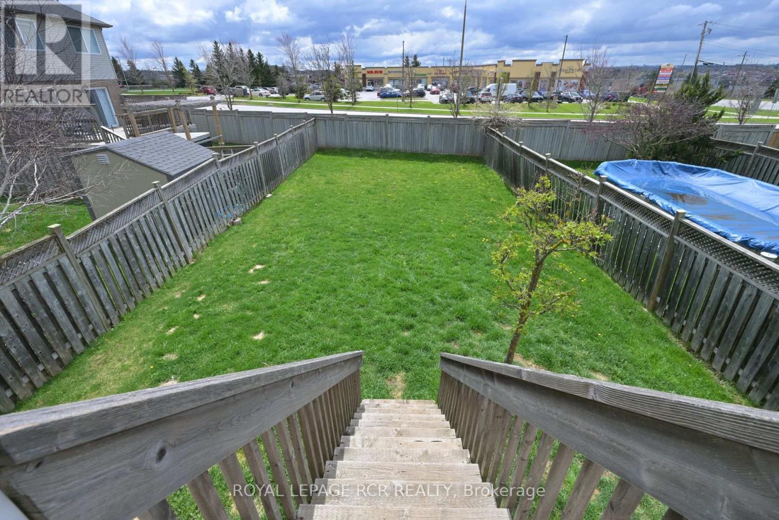 31 Murray Court, Orangeville, Ontario  L9W 0A1 - Photo 30 - W12133119
