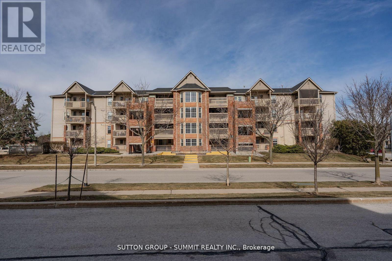 406 - 4015 KILMER DRIVE, burlington (tansley), Ontario