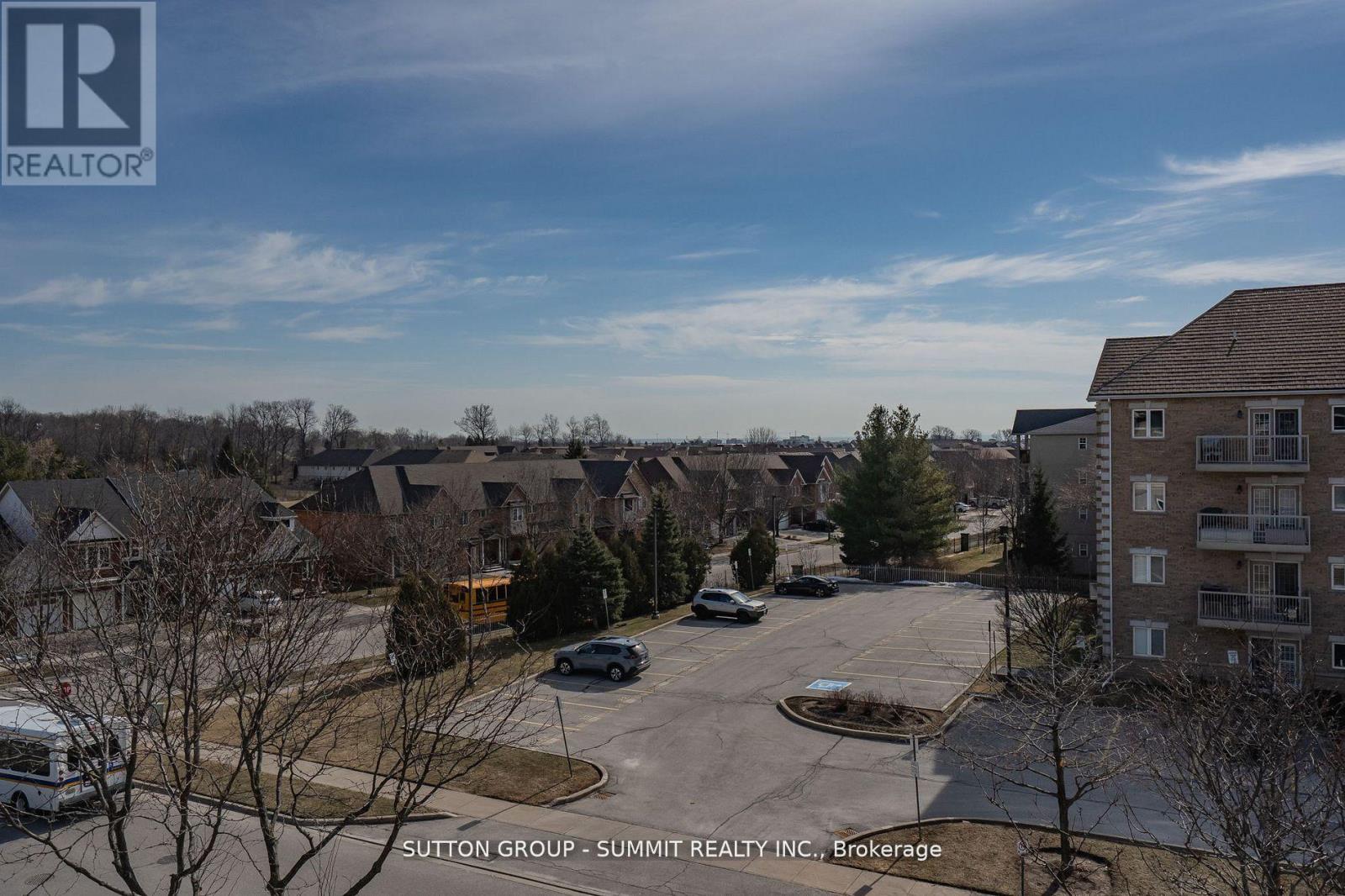 406 - 4015 Kilmer Drive, Burlington, Ontario  L7M 4M4 - Photo 11 - W12133140