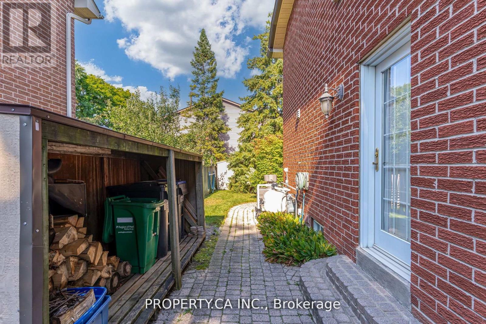 4265 Westminster Place W, Mississauga, Ontario  L4W 3V4 - Photo 39 - W12133165