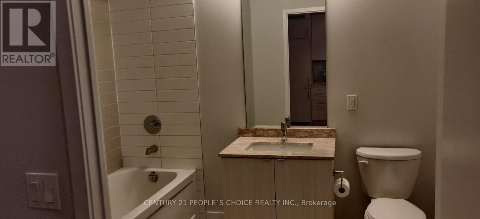 509 - 4055 Parkside Village Drive, Mississauga, Ontario  L5B 0K8 - Photo 10 - W12133207