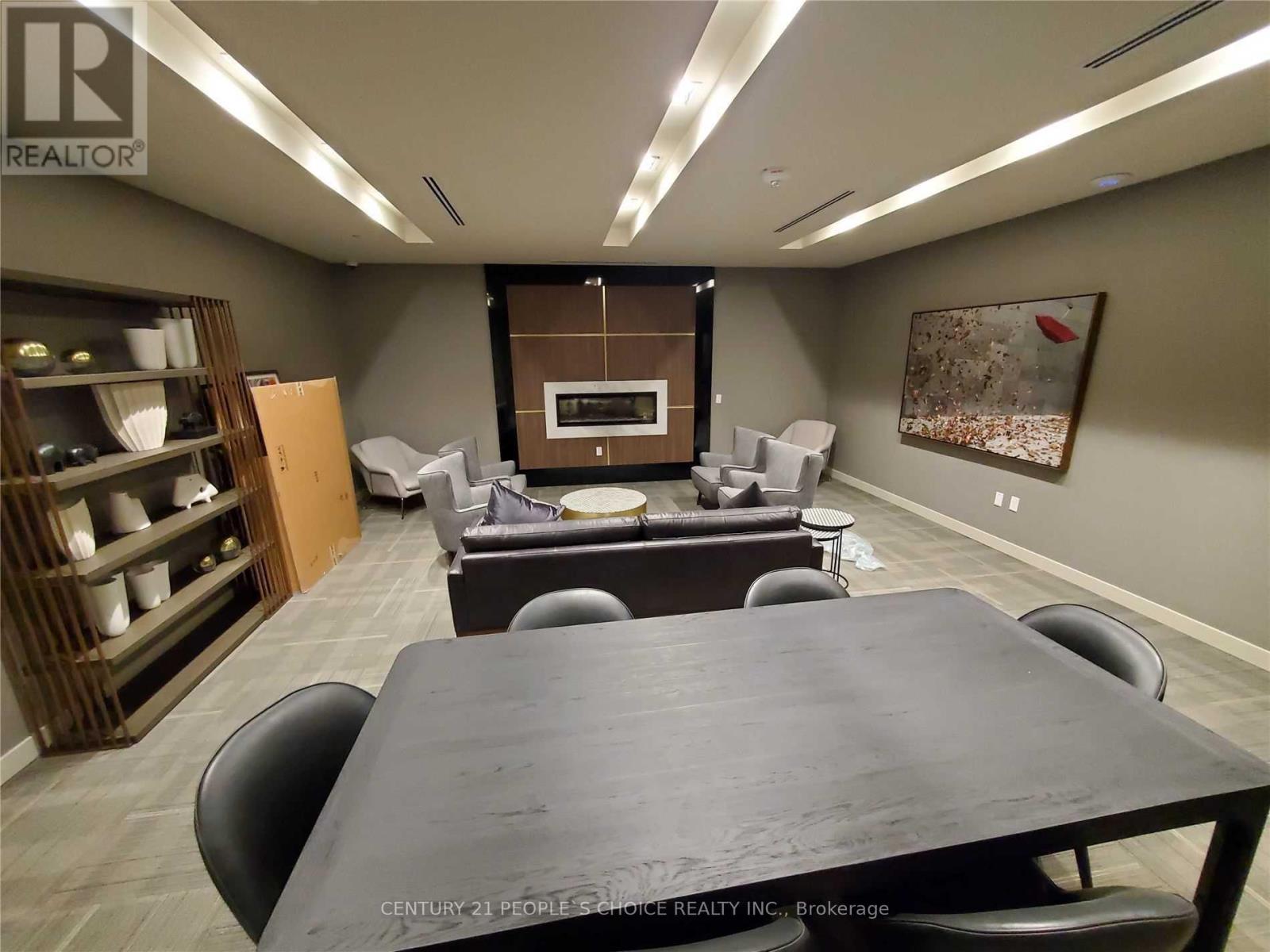 509 - 4055 Parkside Village Drive, Mississauga, Ontario  L5B 0K8 - Photo 13 - W12133207