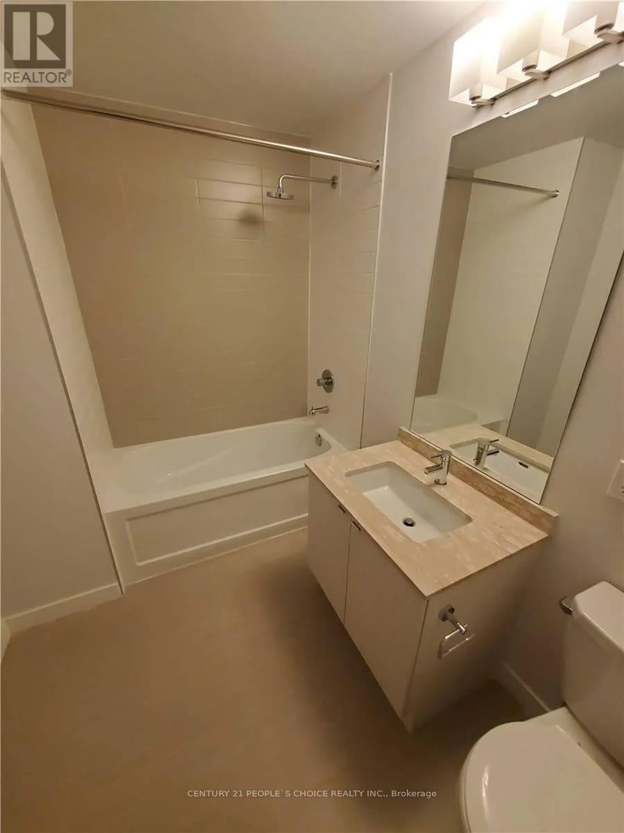 509 - 4055 Parkside Village Drive, Mississauga, Ontario  L5B 0K8 - Photo 16 - W12133207