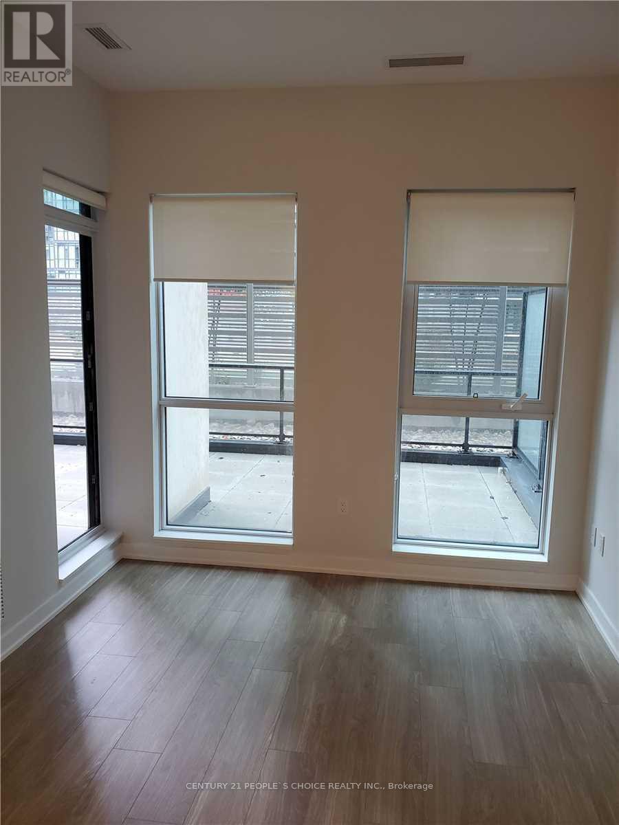 509 - 4055 Parkside Village Drive, Mississauga, Ontario  L5B 0K8 - Photo 20 - W12133207