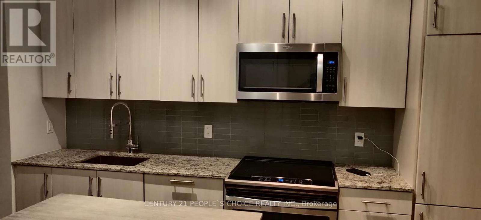 509 - 4055 Parkside Village Drive, Mississauga, Ontario  L5B 0K8 - Photo 8 - W12133207