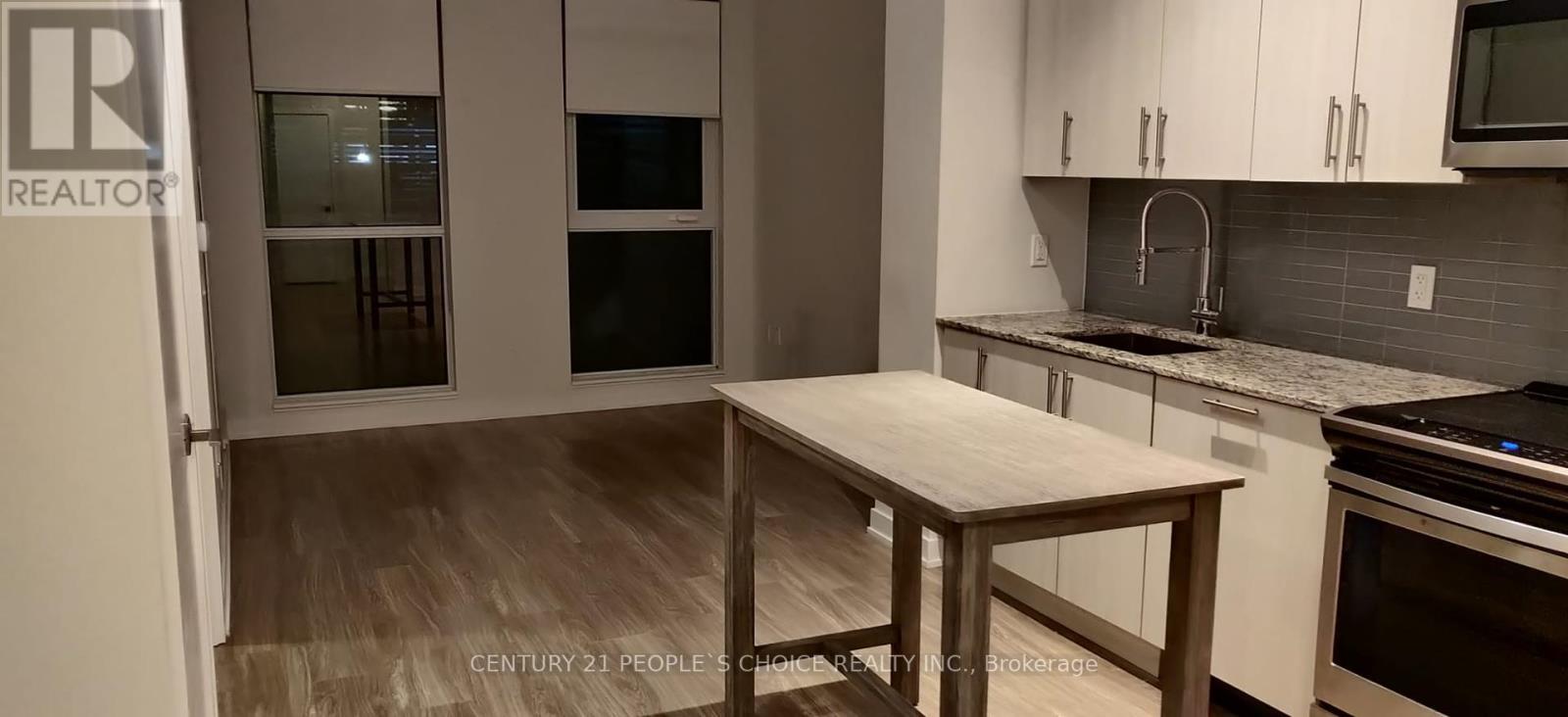509 - 4055 Parkside Village Drive, Mississauga, Ontario  L5B 0K8 - Photo 9 - W12133207