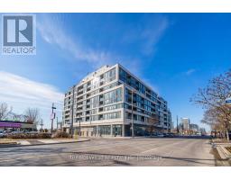 821 - 859 THE QUEENSWAY, Toronto, Ontario