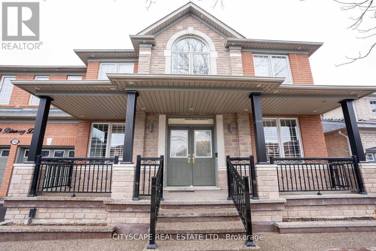 Property at 20 BINNERY DRIVE image 3