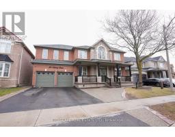 20 BINNERY DRIVE, Brampton, Ontario