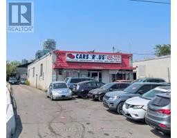 7 HANSEN ROAD S, Brampton, Ontario