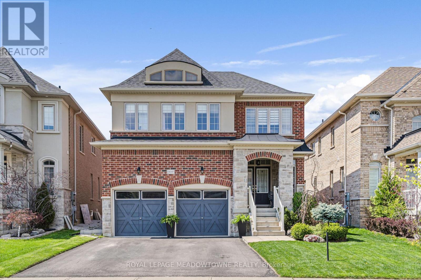 14147 DANBY ROAD, halton hills (georgetown), Ontario