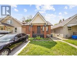 961 CURRY AVENUE, Windsor, Ontario