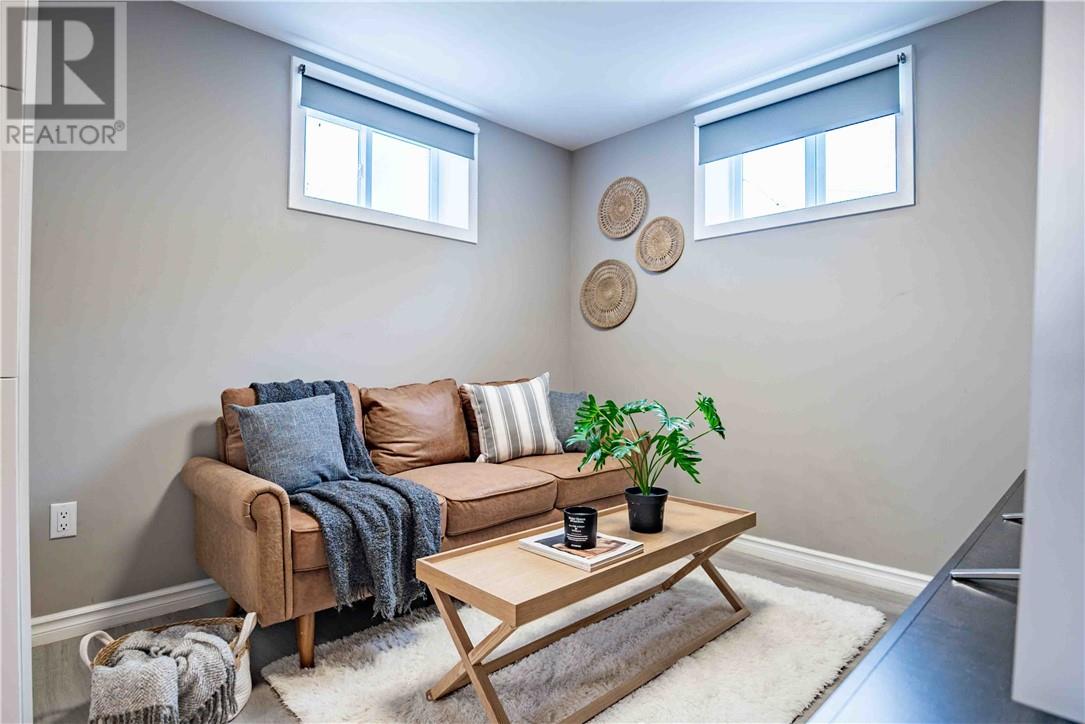 333 Yollie, Greater Sudbury, Ontario  P3B 3V5 - Photo 24 - 2122118