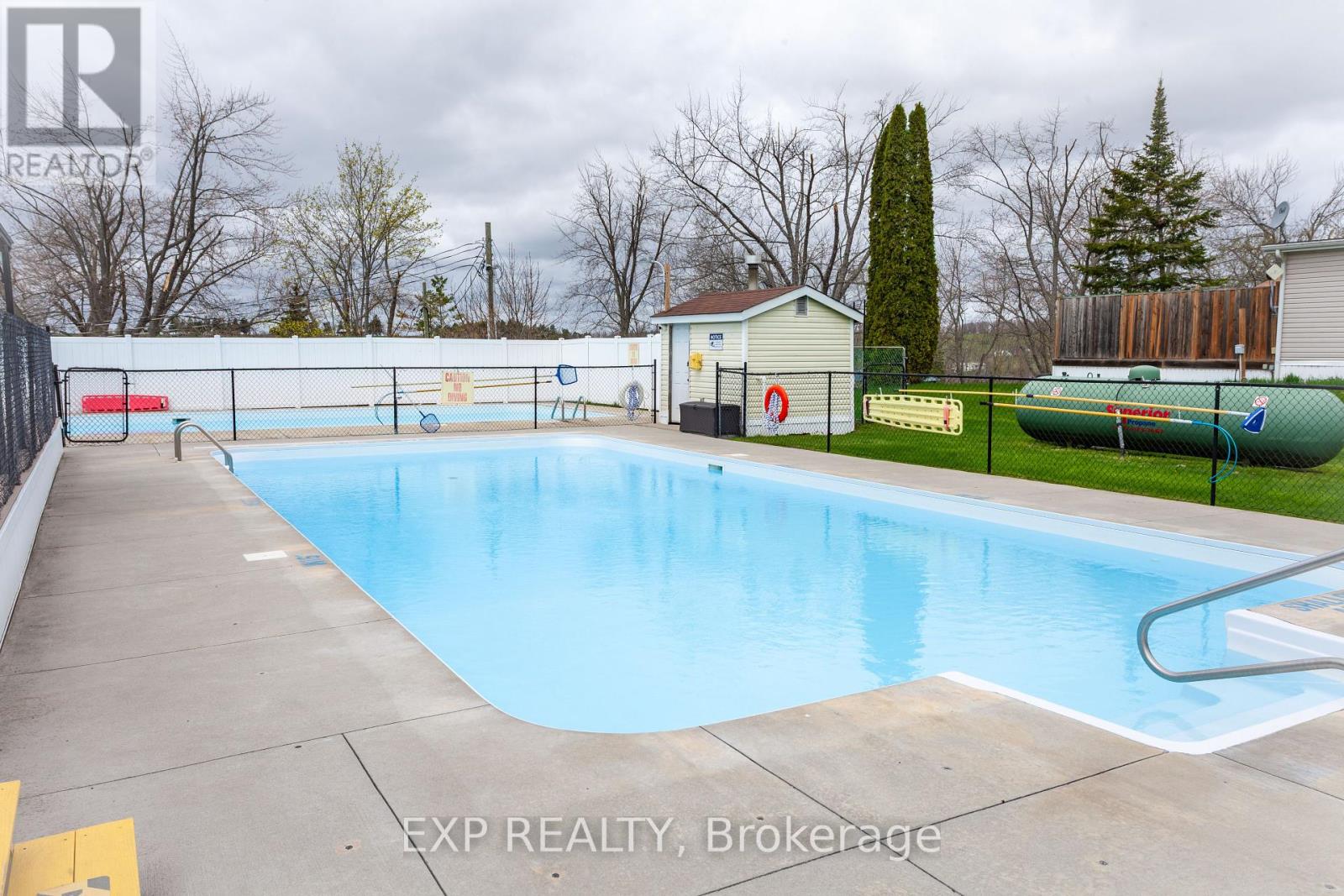 4 Cattail Crescent, Otonabee-South Monaghan, Ontario  K0L 2G0 - Photo 22 - X12128971