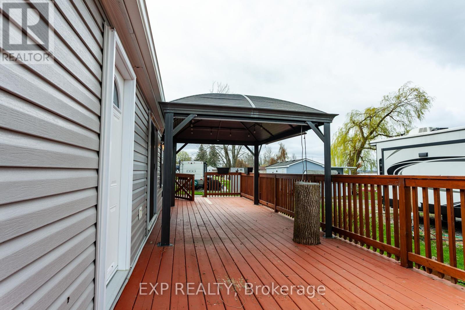 4 Cattail Crescent, Otonabee-South Monaghan, Ontario  K0L 2G0 - Photo 16 - X12128971