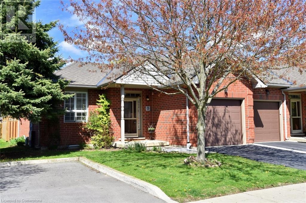 34 NORTHERNBREEZE Street, mount hope, Ontario