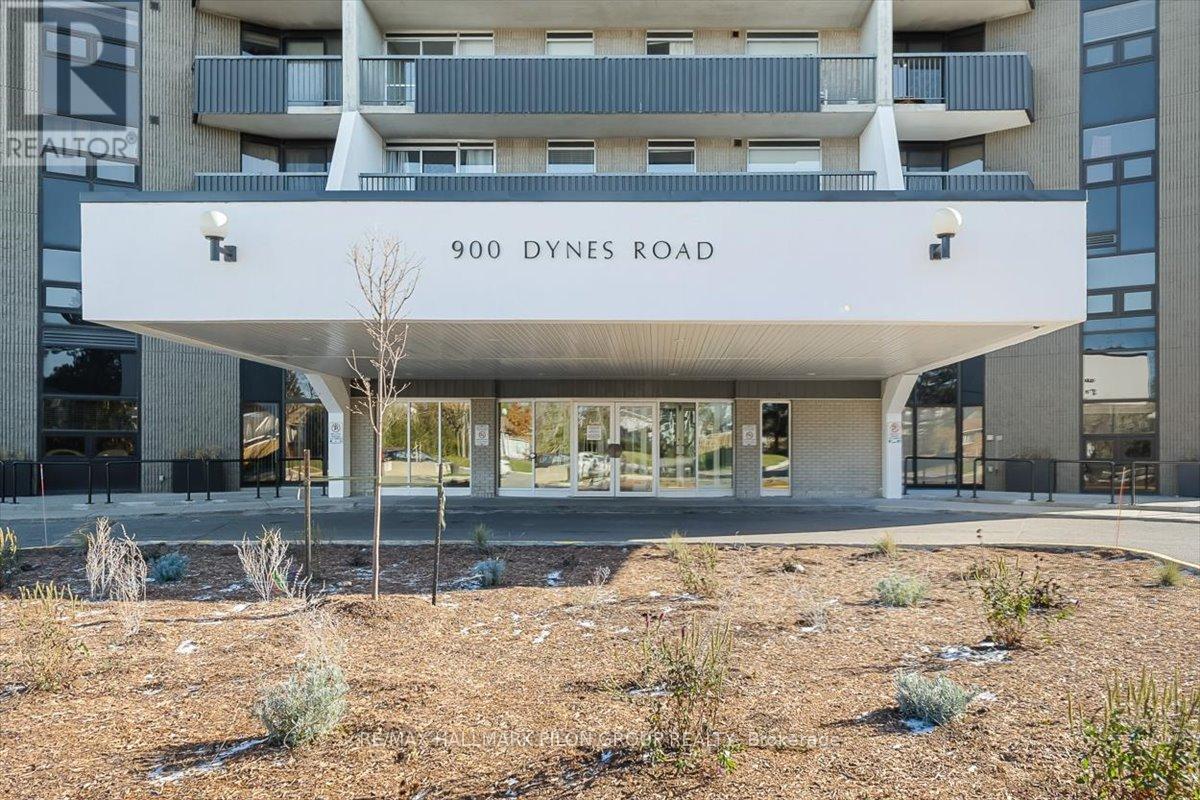 Property at 309 - 900 DYNES ROAD image 2