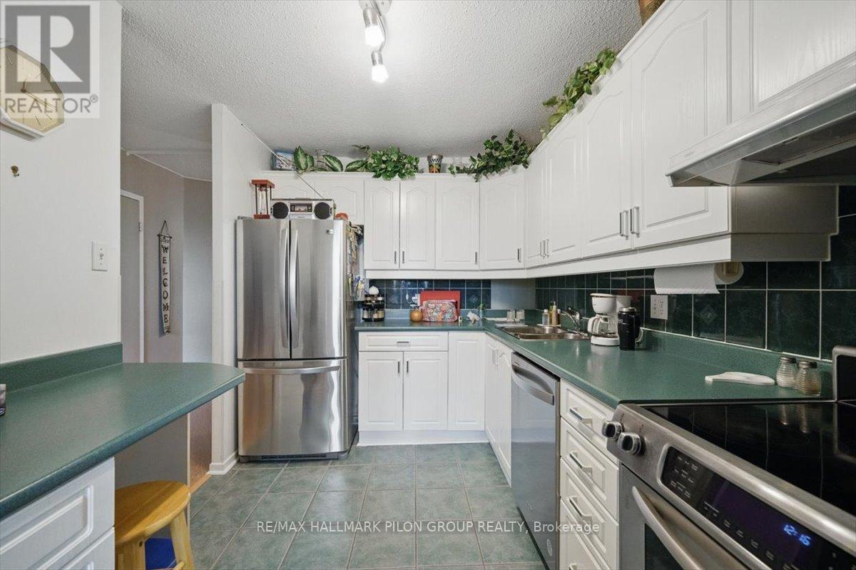 Property at 309 - 900 DYNES ROAD image 4