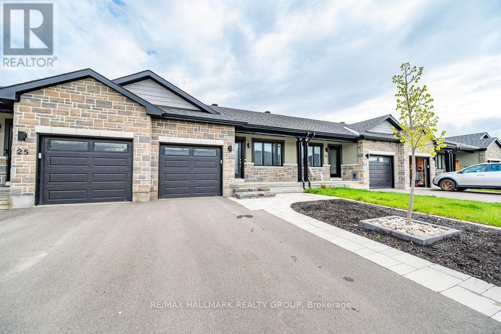 Property at 27 MORGAN CLOUTHIER WAY image 1