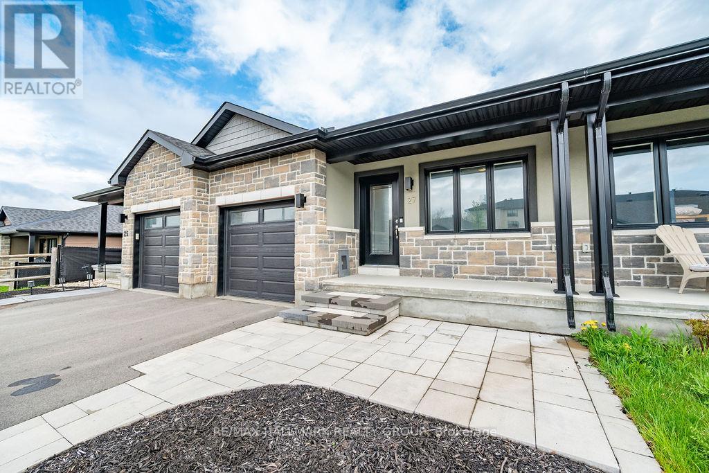 Property at 27 MORGAN CLOUTHIER WAY image 3