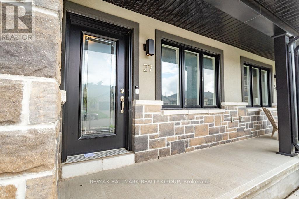 Property at 27 MORGAN CLOUTHIER WAY image 5