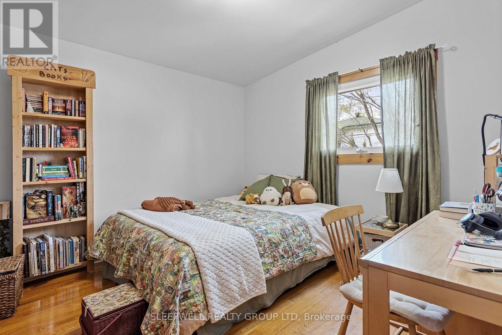 844 Norton Avenue, Ottawa, Ontario  K2B 5P6 - Photo 15 - X12133398