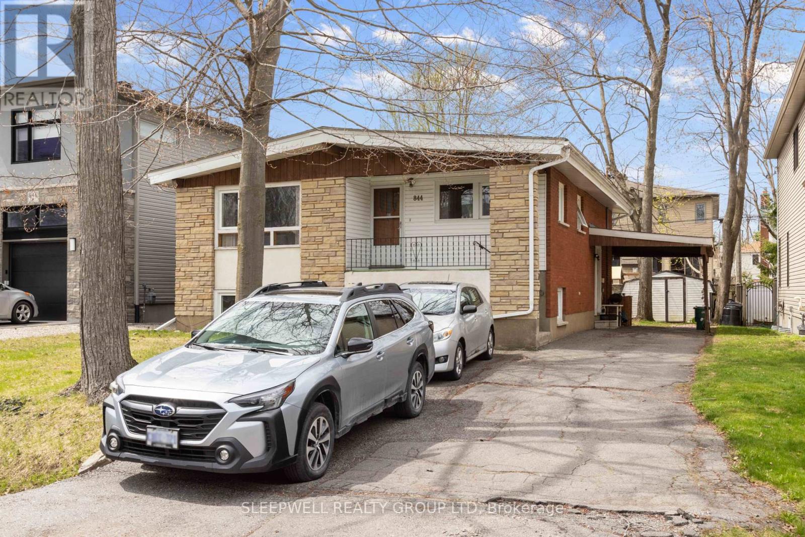 Property at 844 NORTON AVENUE image 2
