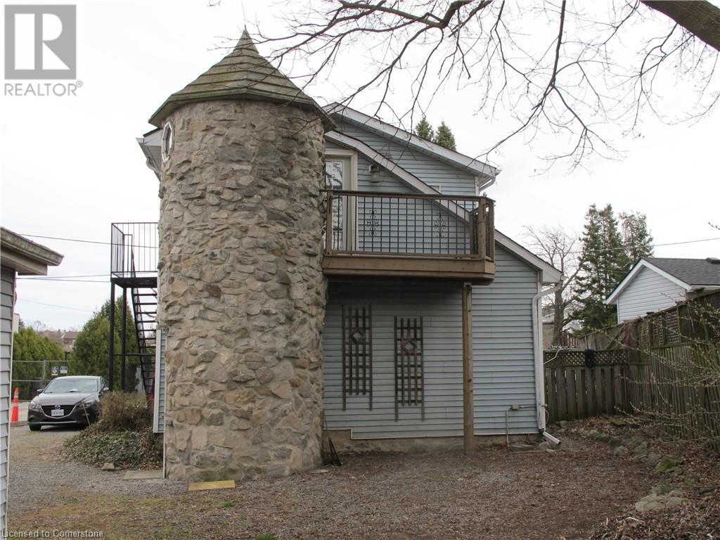 4233 May Avenue, Niagara Falls, Ontario  L2E 3H9 - Photo 6 - 40717190
