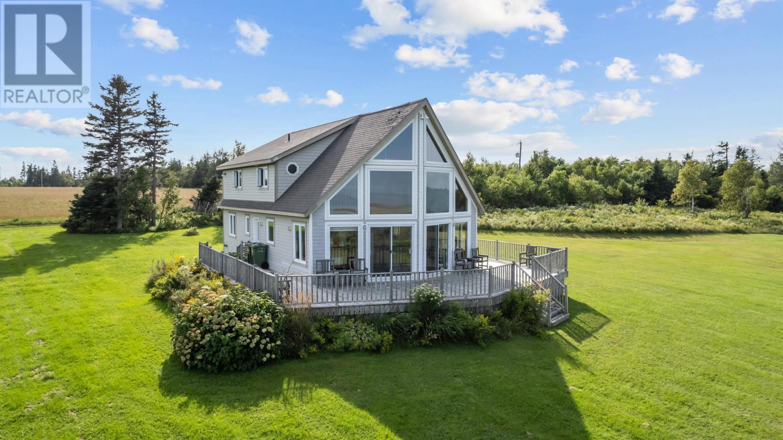 91 St.michael's Lane, Launching, Prince Edward Island  C0A 1G0 - Photo 1 - 202507825