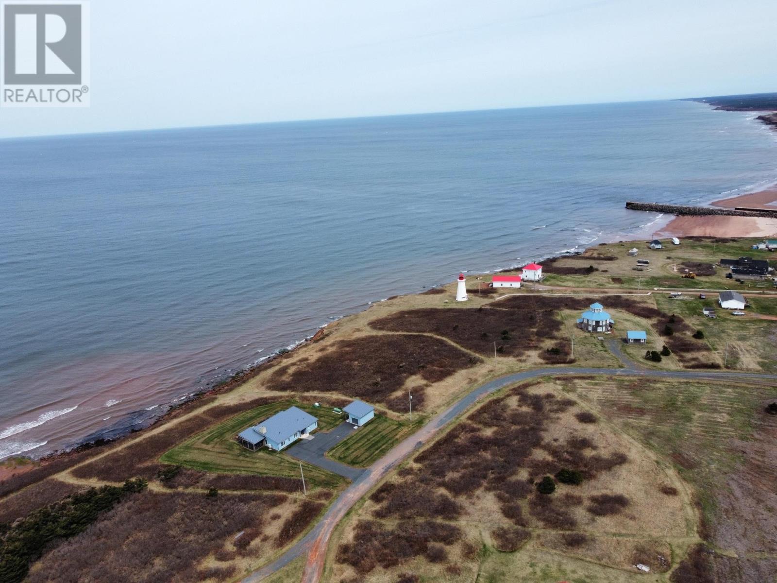 Lot 10 Shipwreck Lane, Naufrage, Prince Edward Island  C0A 1E0 - Photo 2 - 202510032