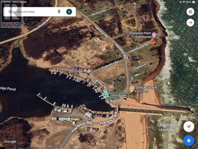 Lot 10 Shipwreck Lane, Naufrage, Prince Edward Island  C0A 1E0 - Photo 10 - 202510032