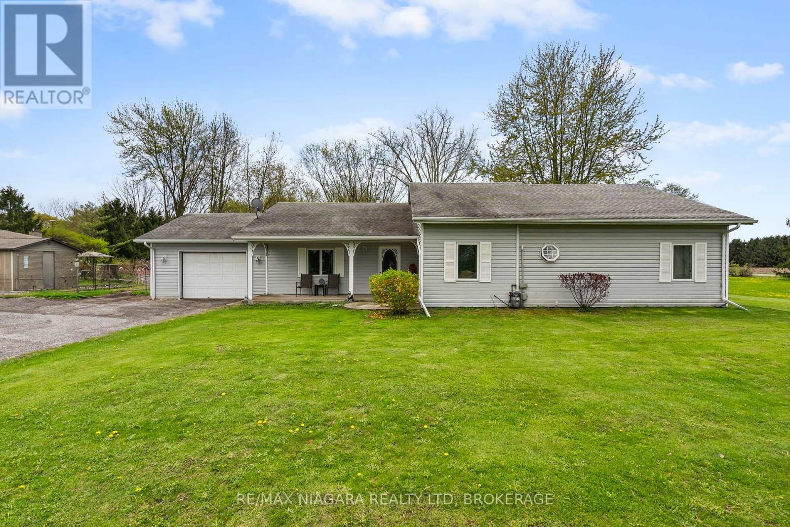 42585 HWY 3 HIGHWAY, Wainfleet, Ontario