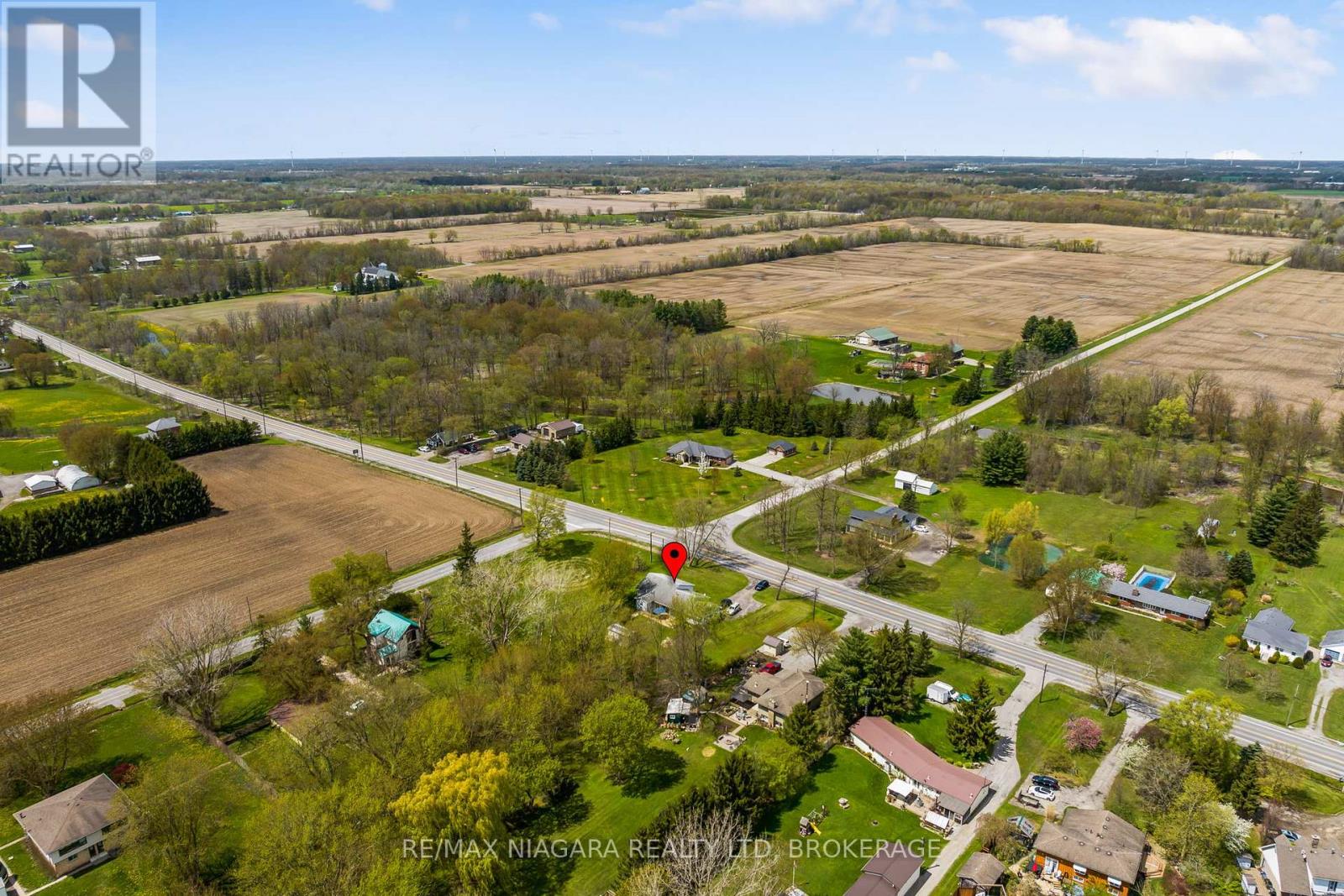 42585 Hwy 3 Highway, Wainfleet (Marshville/winger), Ontario  L0S 1V0 - Photo 26 - X12133368