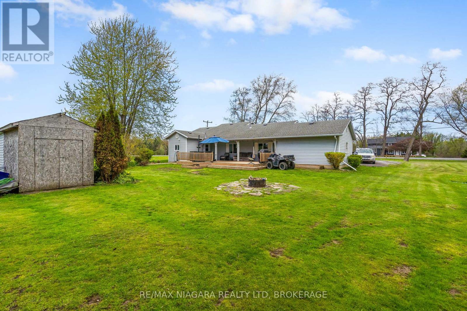 42585 Hwy 3 Highway, Wainfleet (Marshville/winger), Ontario  L0S 1V0 - Photo 31 - X12133368