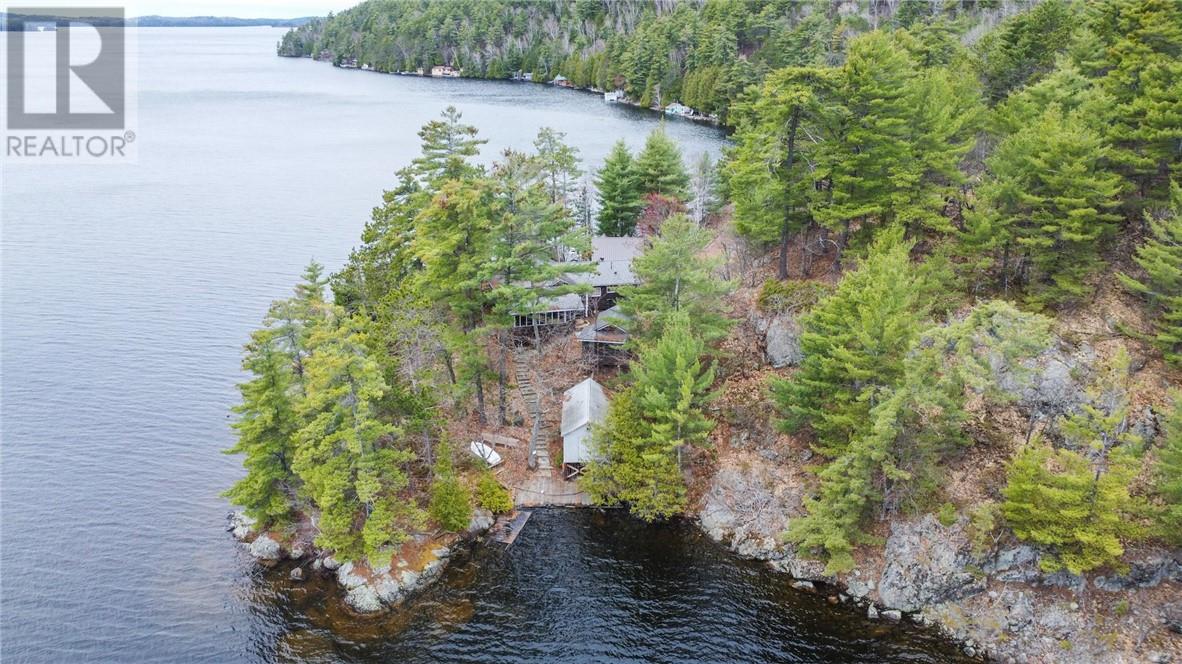 397 Panache North Shore Road, Whitefish, Ontario  P0M 3E0 - Photo 47 - 2122114