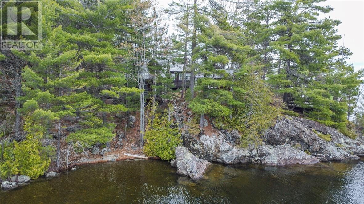 397 Panache North Shore Road, Whitefish, Ontario  P0M 3E0 - Photo 49 - 2122114