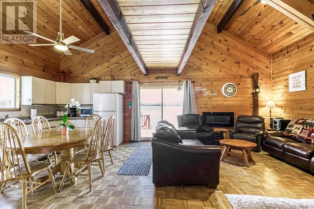 100c Whippoorwill Road, Alban, Ontario  P0M 1A0 - Photo 10 - 2122092