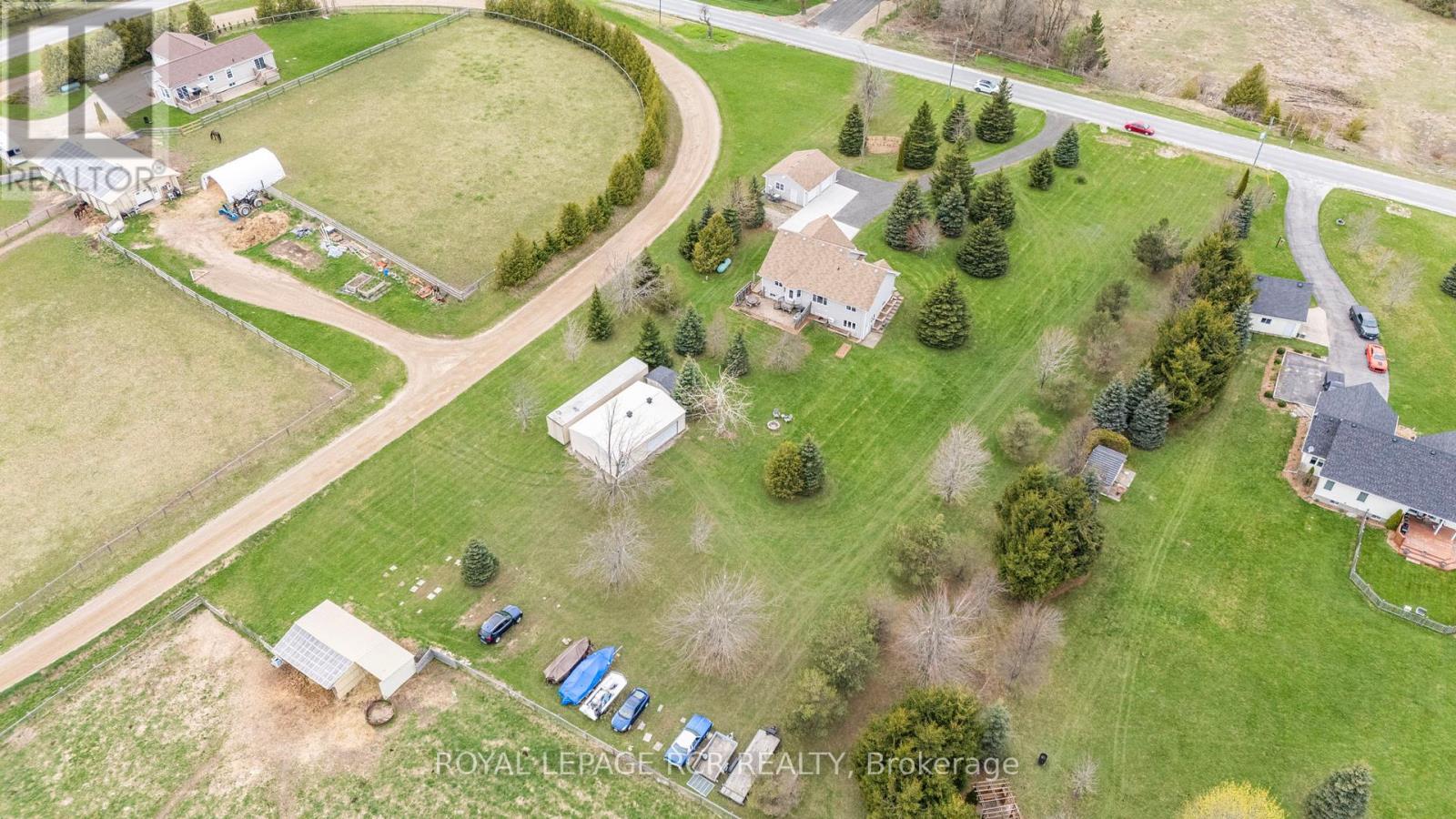 625440 15th Side Road, Melancthon, Ontario  L9V 1Z5 - Photo 48 - X12133090