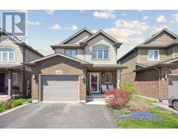 8465 KELSEY CRESCENT, Niagara Falls, Ontario