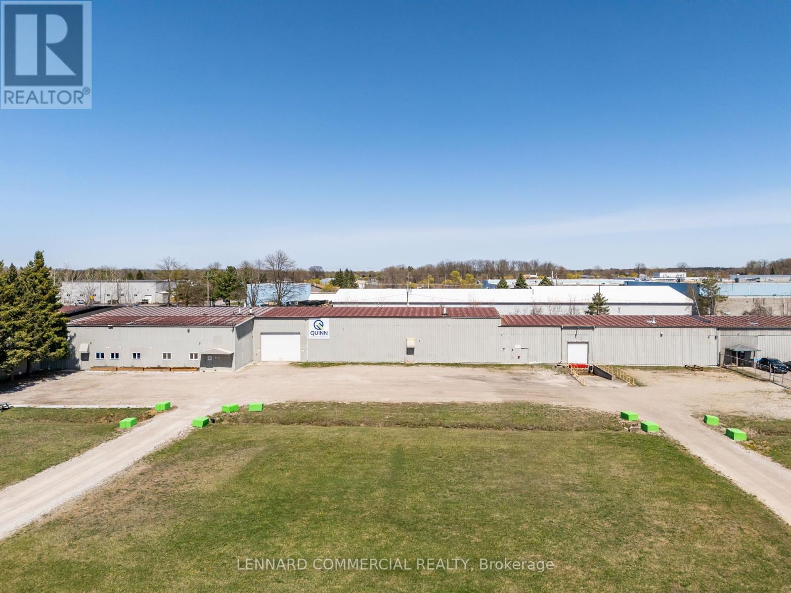 1 Firestone Road, Strathroy-Caradoc, Ontario  N7G 4L9 - Photo 3 - X12133154