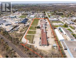 1 FIRESTONE ROAD, Strathroy-Caradoc, Ontario