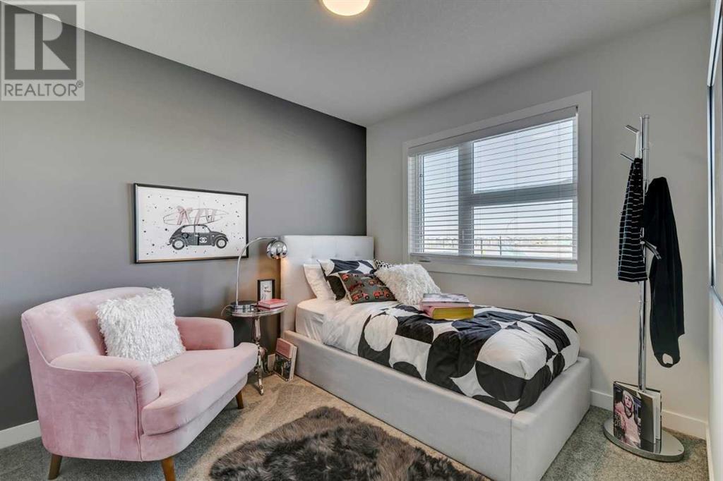 99 Lewiston Drive Ne, Calgary, Alberta  T3P 2J6 - Photo 11 - A2206693