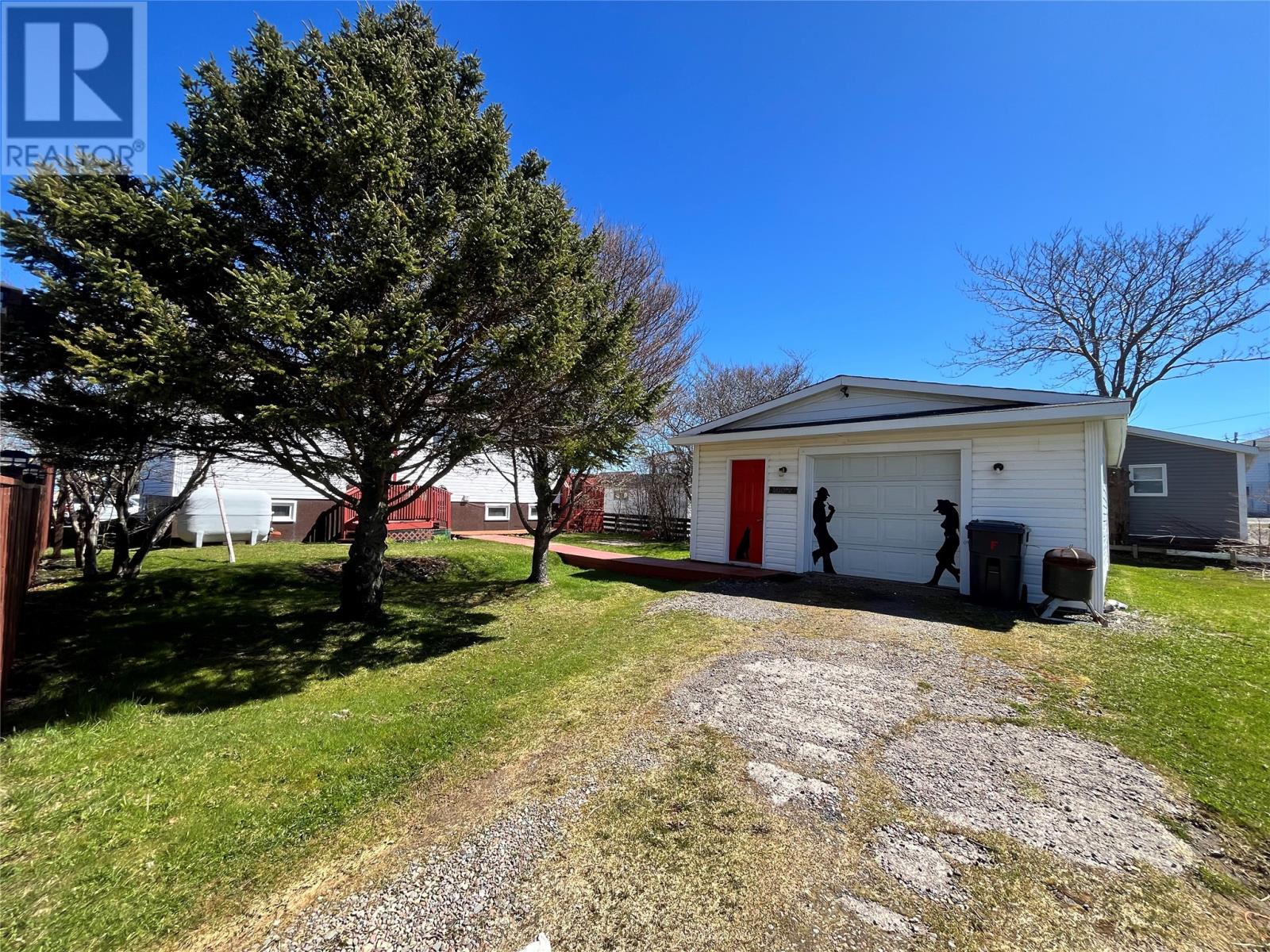 19 Temple Street, Fortune, Newfoundland & Labrador   - Photo 26 - 1284621