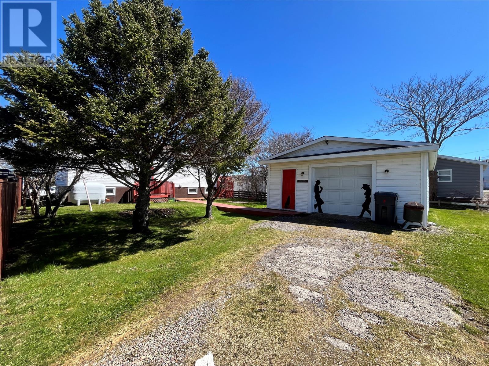 19 Temple Street, Fortune, Newfoundland & Labrador   - Photo 3 - 1284621