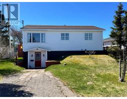 19 Temple Street, Fortune, Newfoundland & Labrador