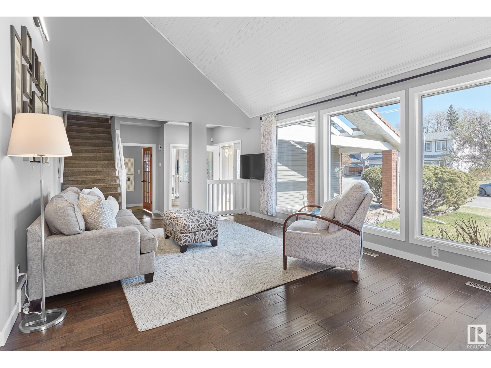 14721 47 Av Nw, Edmonton, Alberta  T6H 5L3 - Photo 5 - E4435116
