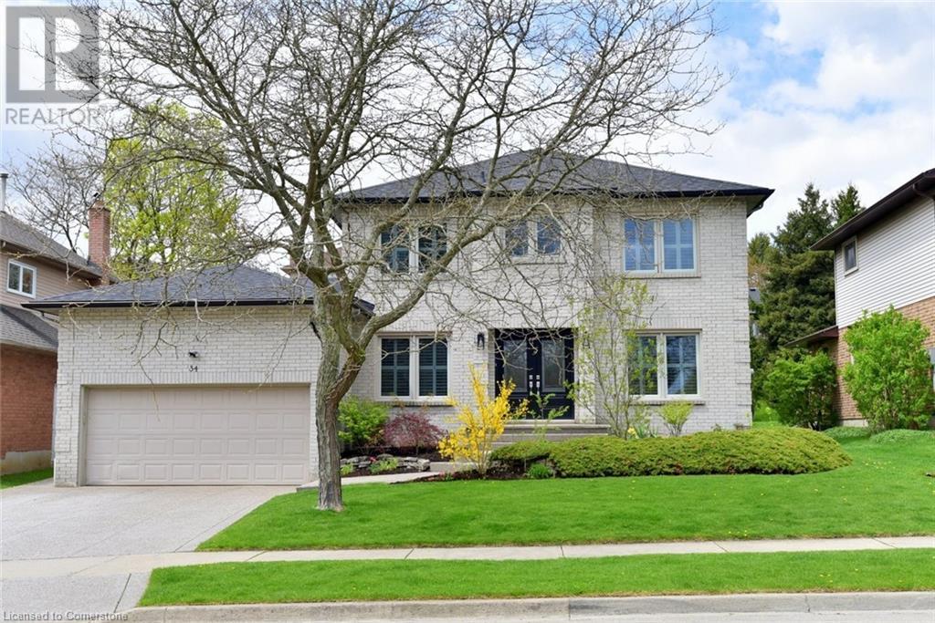 Property at 34 SUTER Crescent image 1
