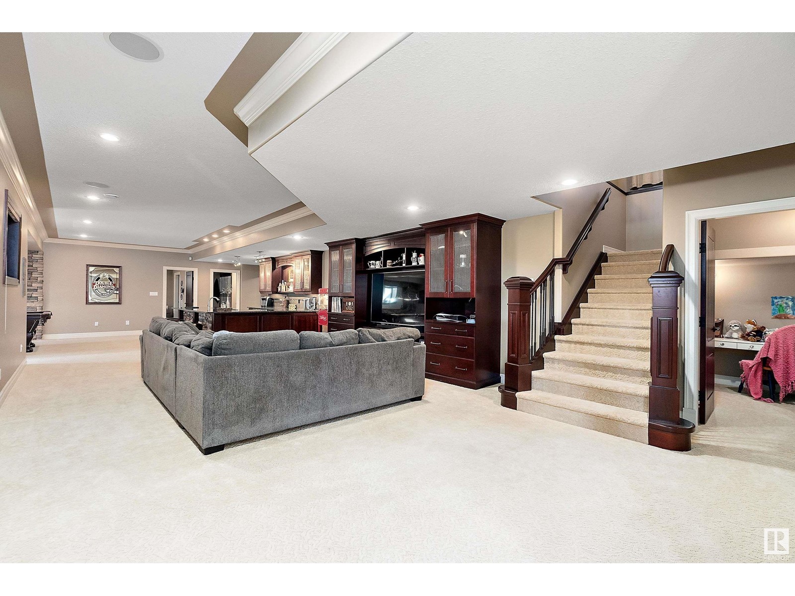 49 Greenfield Cl, Fort Saskatchewan, Alberta  T8L 4P9 - Photo 39 - E4435122