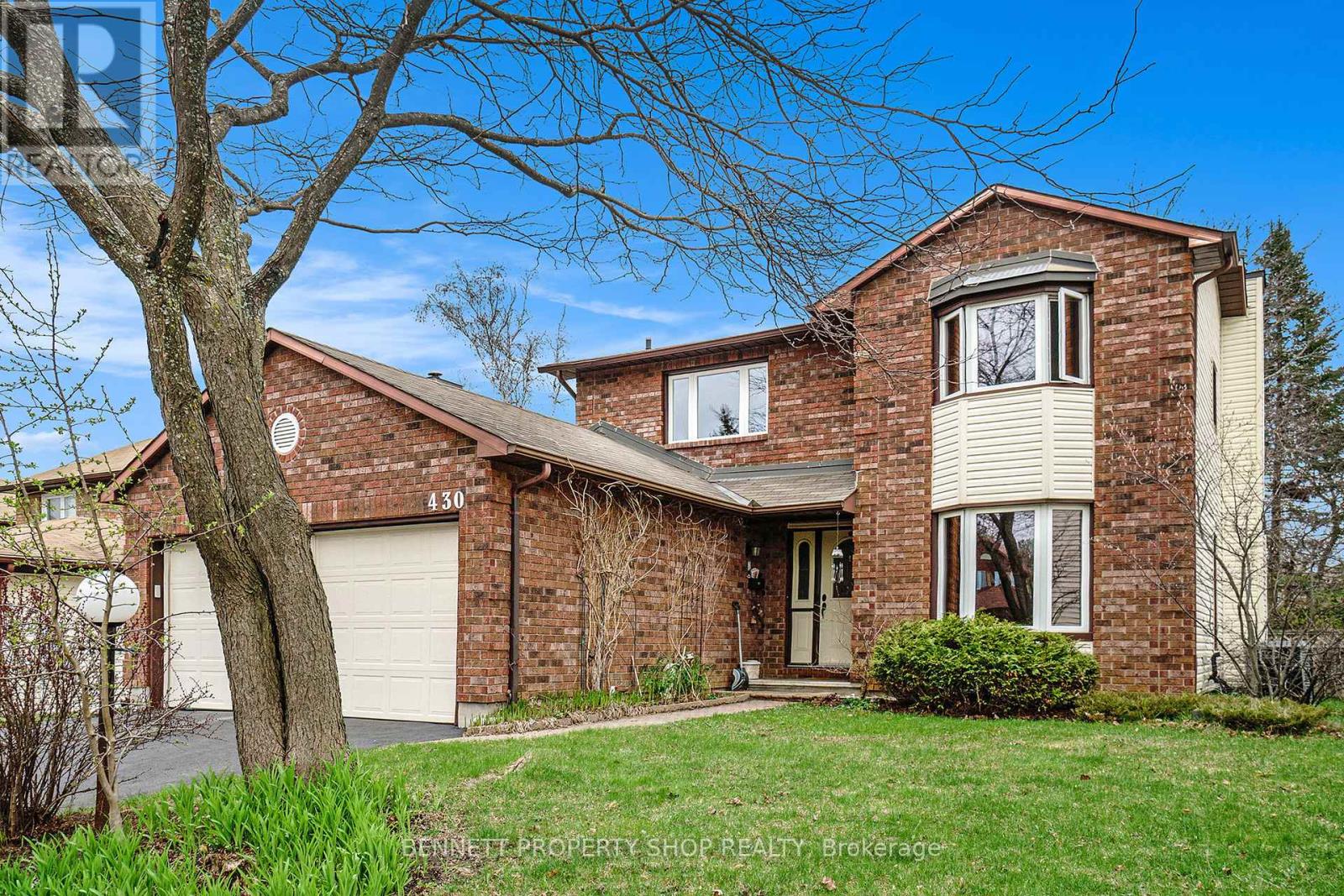 Property at 430 PICKFORD DRIVE image 1